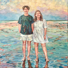 Load image into Gallery viewer, Commission Reservation March 2026
