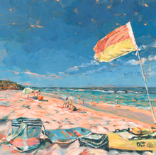 Load image into Gallery viewer, Yanchep Lagoon Lifesaver - Print
