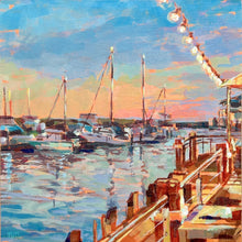 Load image into Gallery viewer, Mindarie Sunset
