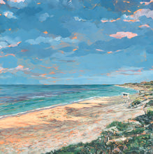 Load image into Gallery viewer, Yanchep Morning Light - Print
