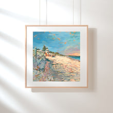 Load image into Gallery viewer, Mullaloo Morning Light - Print

