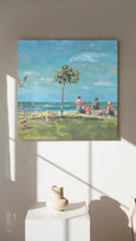 Load image into Gallery viewer, My Flock - Limited Edition Print
