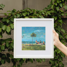Load image into Gallery viewer, My Flock - Limited Edition Print
