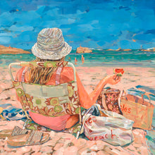 Load image into Gallery viewer, Life&#39;s A Beach
