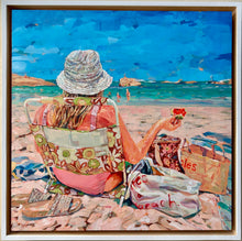 Load image into Gallery viewer, Life&#39;s A Beach
