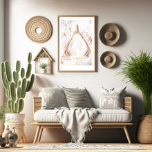Load image into Gallery viewer, It Started with a Wish - Print
