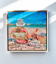 Load image into Gallery viewer, Life&#39;s A Beach
