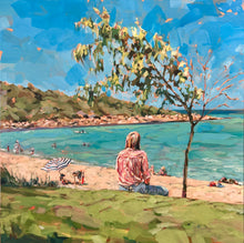 Load image into Gallery viewer, The Sitting Tree - Meelup
