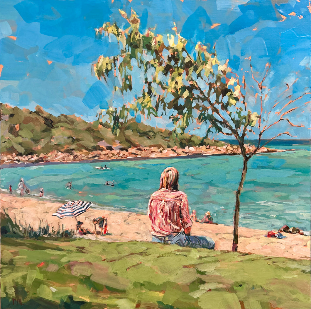 The Sitting Tree - Meelup