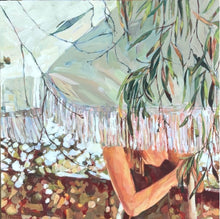Load image into Gallery viewer, Brolly I

