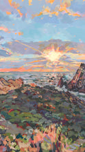 Load image into Gallery viewer, Sugarloaf Sunset
