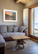 Load image into Gallery viewer, Wave Rock Golden Hour - Limited Edition Print
