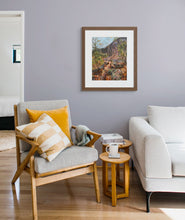 Load image into Gallery viewer, Wave Rock - Limited Edition Print
