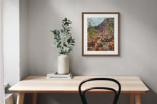 Load image into Gallery viewer, Wave Rock - Limited Edition Print

